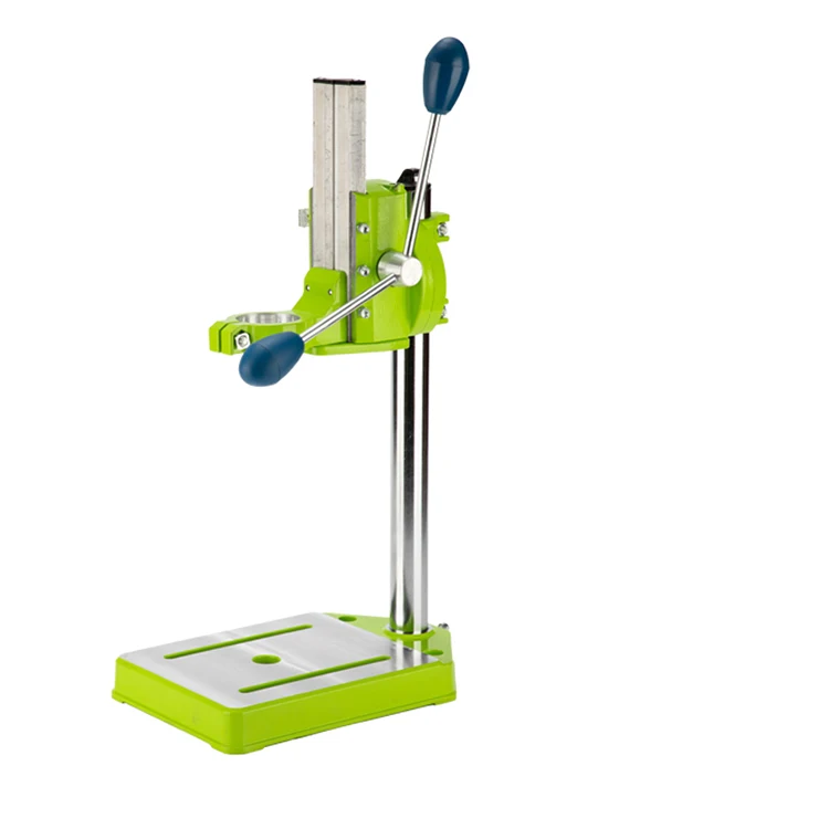 Firm Highly Fit Electric Drill Bracket With CE Certificate Available At Home