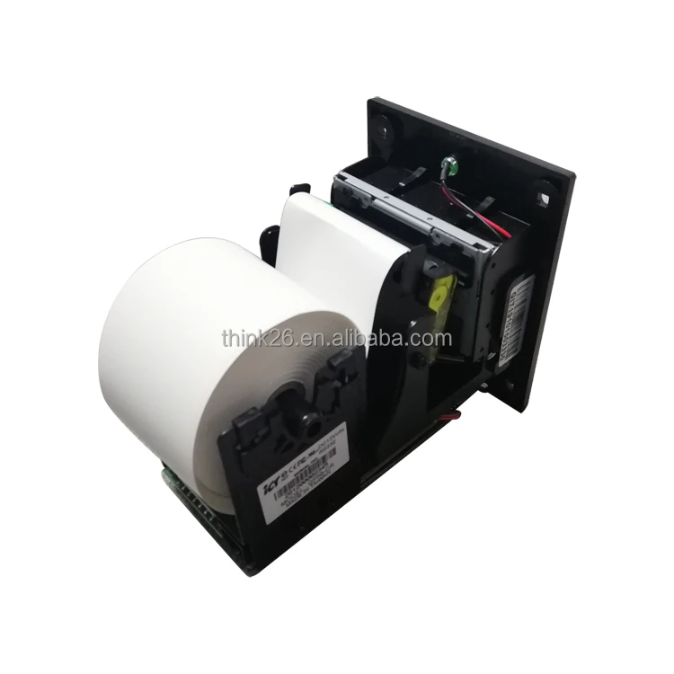 Принтер ICT GP58CR