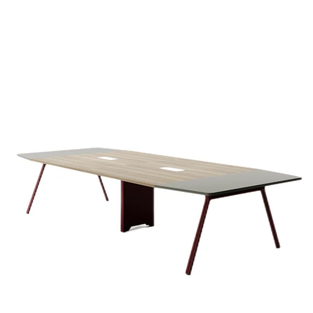 Modern Design Office Counter Boardroom Conference Room Discussion Meeting Table Designs