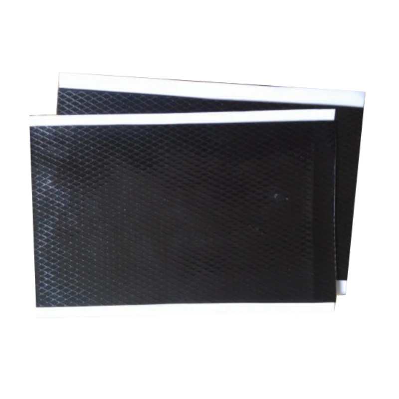 Noico 80 mil 10 sqft car Sound deadening mat Butyl Automotive Sound Deadener Audio Noise Insulation and Dampening