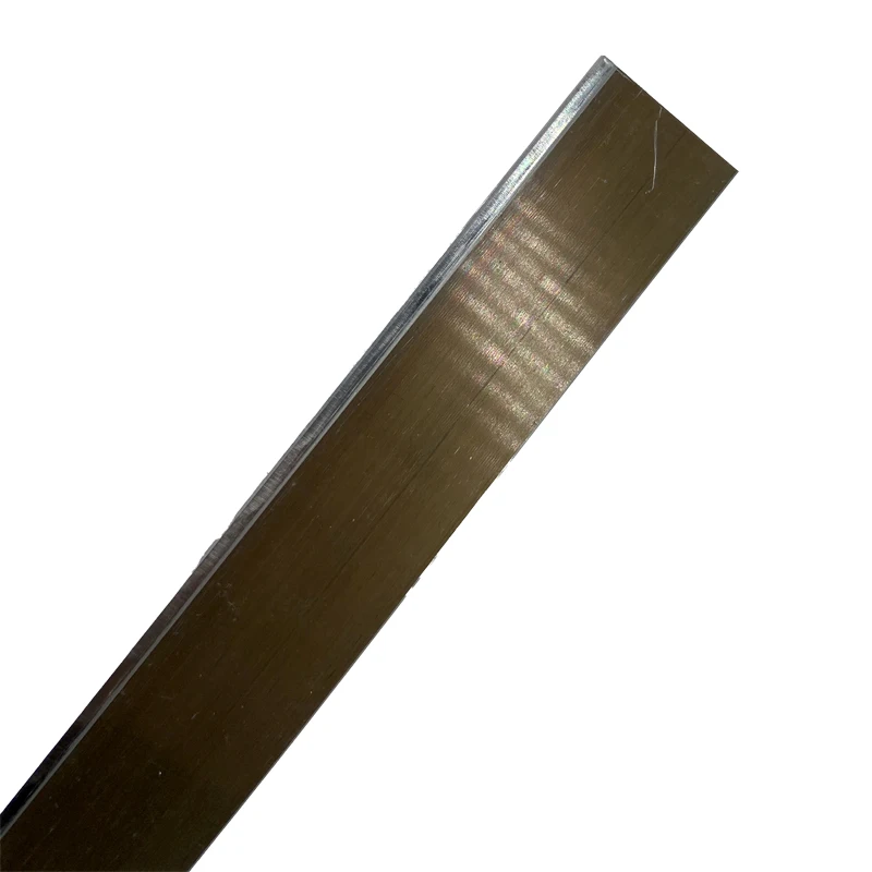 
Steel Label Rule Die Cutting Blades Material Science Die-Cutting Rule 