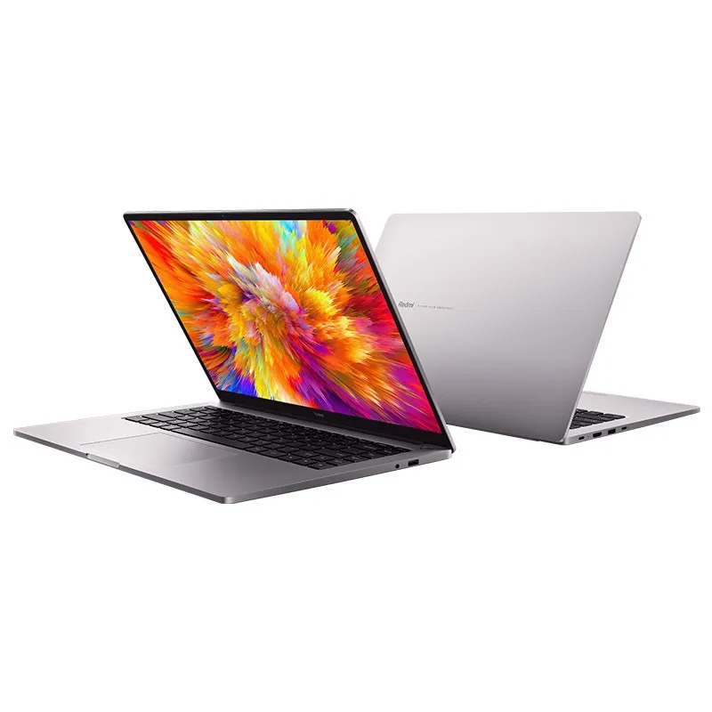 
Original Xiaomi Redmibook Pro 14 2021 laptops 14 inch ultra thin laptops 11th Gen i5-1135G7 Iris Xe 16G 512G notebooks win10 