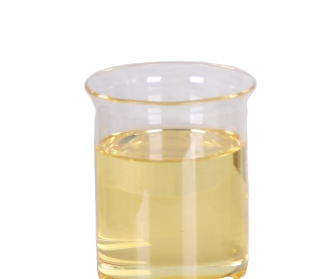 Synthetic Material Intermediates Organic Oleic Acid Liquid Appearance with CAS Model Number