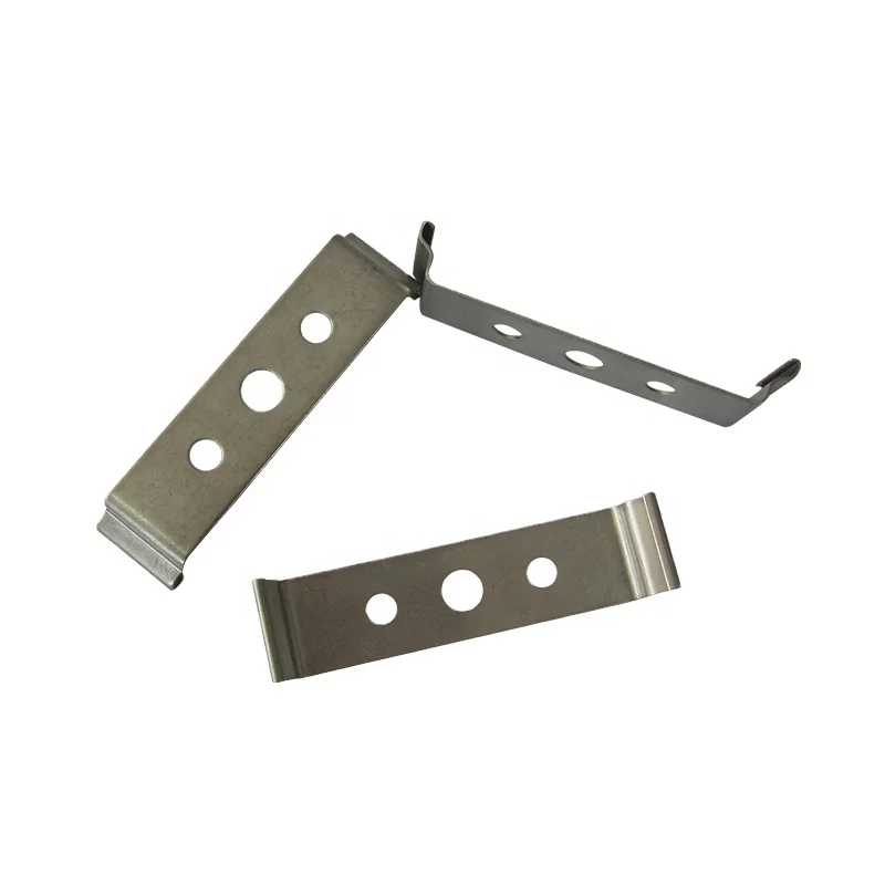 OEM custom stamping bending molded stainless steel manufacturing products