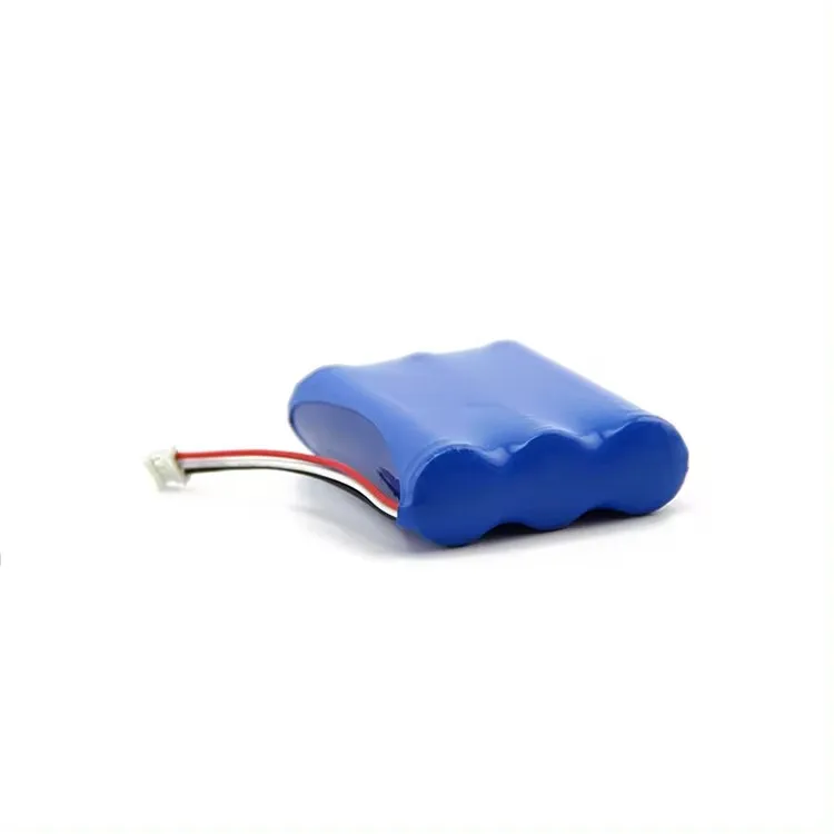Electric Trash Can Li-ion battery 18650 11.1V 12V 2200MA3200MAH Lithium Ion Battery Electric Intelligent Induction