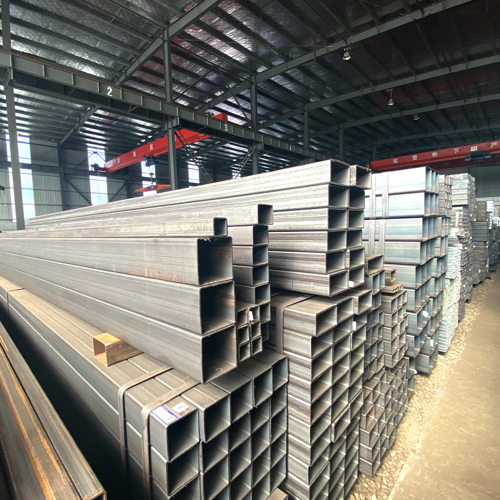 Высокотемпературная бесшовная труба из углеродистой стали высокого давления 114 3 мм