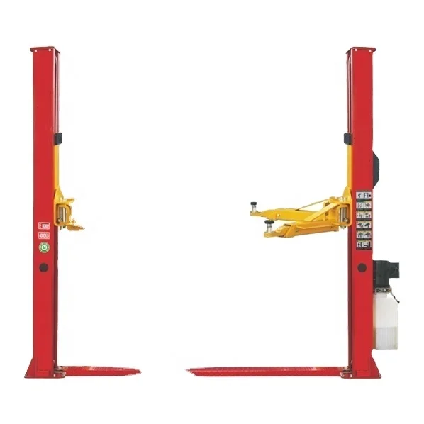 Good Factory Manufactures Car Service Station Equipment