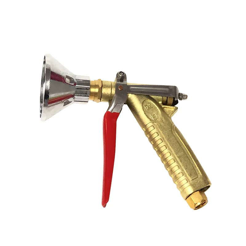 Multifunction High quality agricultural water spray gun for garden watering irrigation