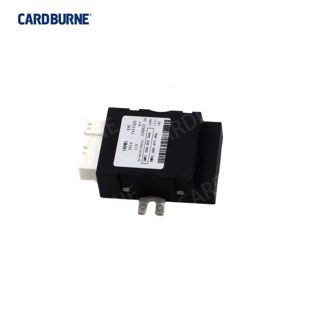 Cardburne Fuel Pump Control Module 16147398495 For Bm(w) 5 Series 7 F18 F02 Lci M3 M4 16147411595