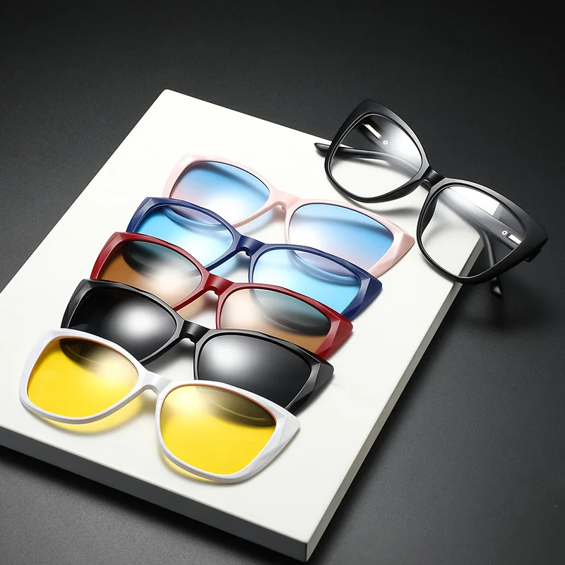 Italian Acetate Sun Glasses High Quality Hand Made OEM Luxury Style TAC Lens Cellulose Acetate Sunglasses