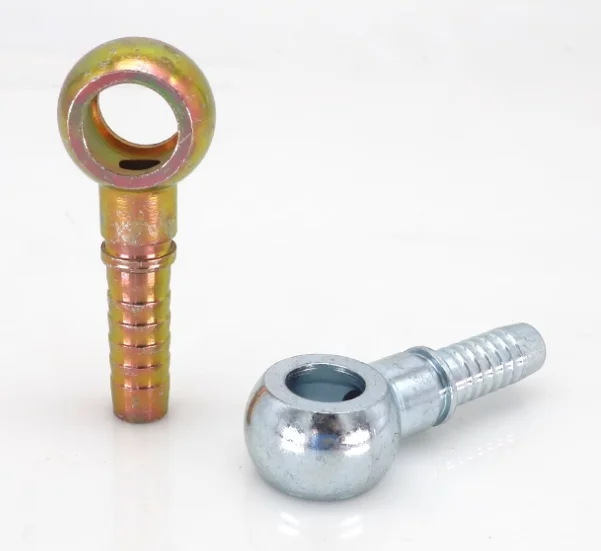 Горячая конкурентоспособная цена BSP банджо фитинги с болтами