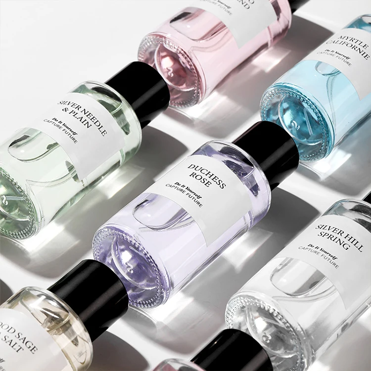 OEM  man and woman old luxury perfume private label and fragrance wholesale with low MOQ