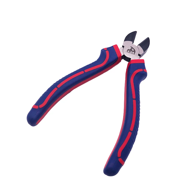 Промышленные обжимные инструменты немецкого типа, ручные инструменты, диагональные плоскогубцы, Мульти-инструмент, плоскогубцы