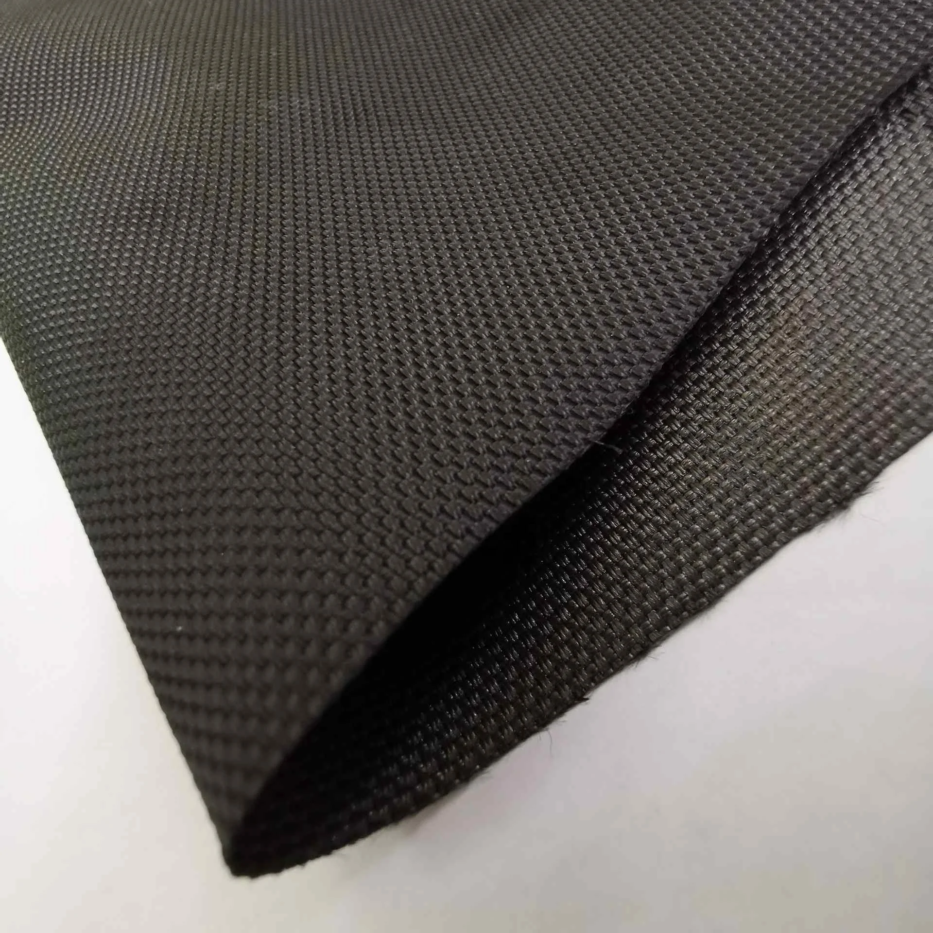 High quality grs recycle 1680D oxford fabric Rpet waterproof oxford polyester fabric for bags/camping tent