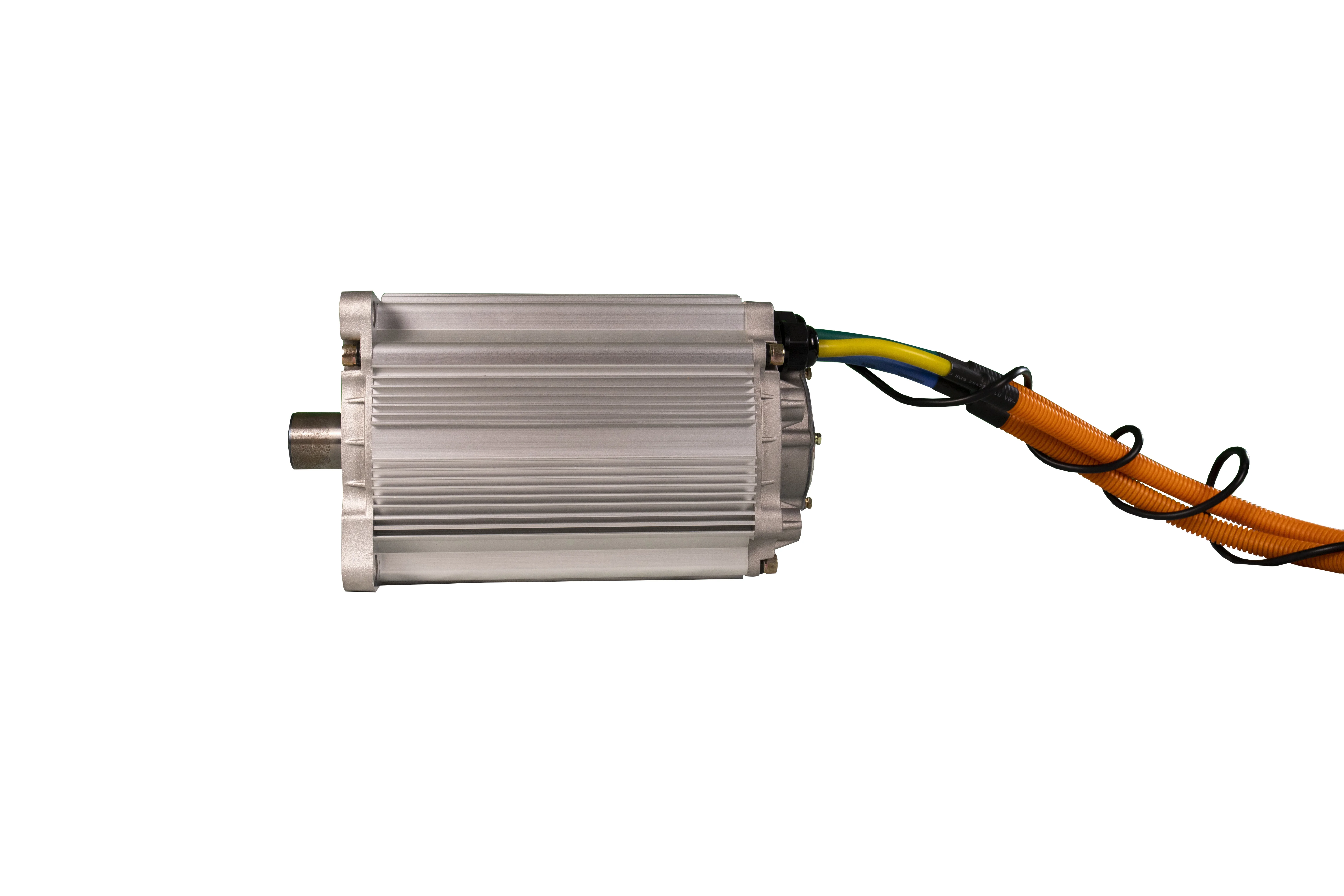 BLDC Motor Controller 62V 10Kw EV Conversion Kit for golf cart tricycle