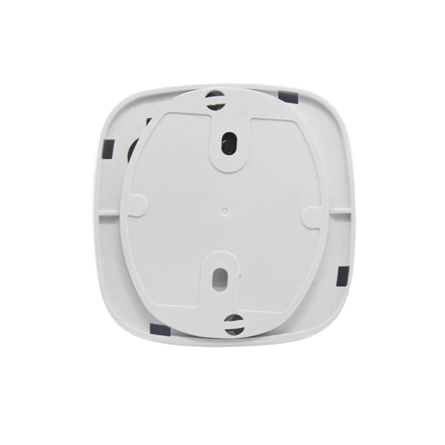 Sensor Fire Alarm Smoke Detector Home Security CE with Ce Approval Photoelectric Rauchmelder