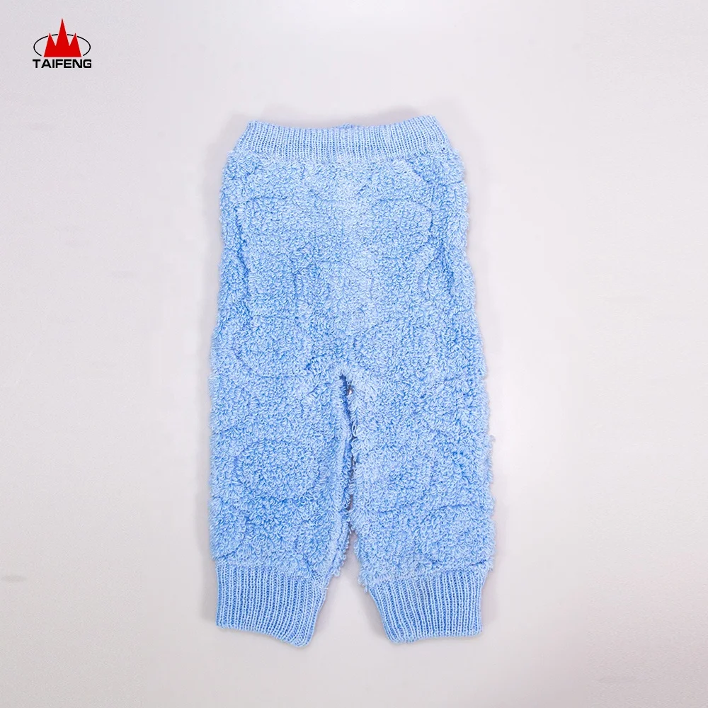 
high quality custom long sleeve baby sweaters design 