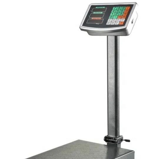 good quality 150kg Electronic Weight Scale platform scale