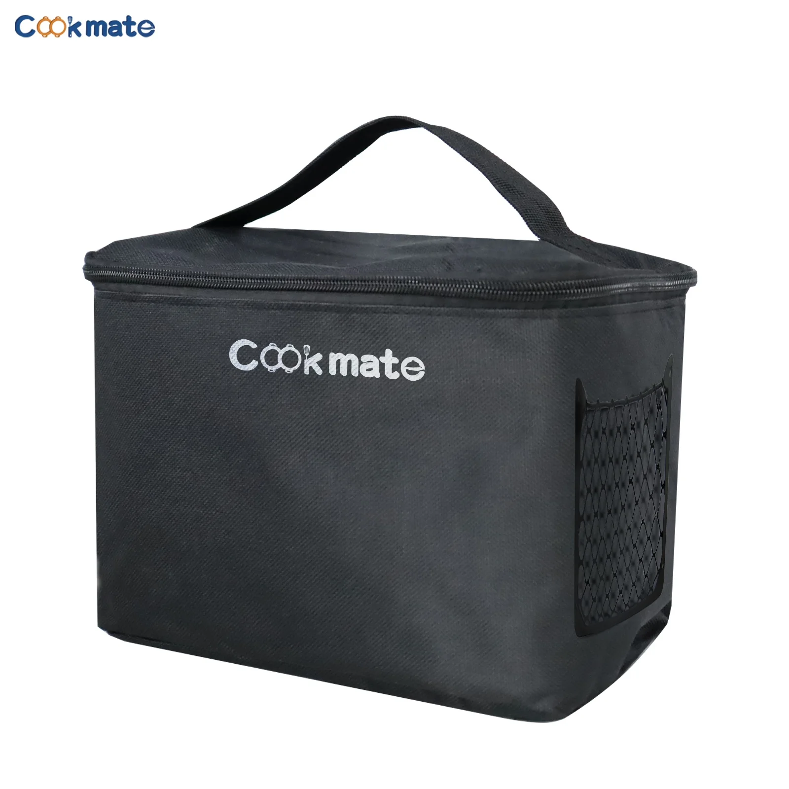 Portable Stainless Steel Wood Burning and Low Smoke Camping Stove