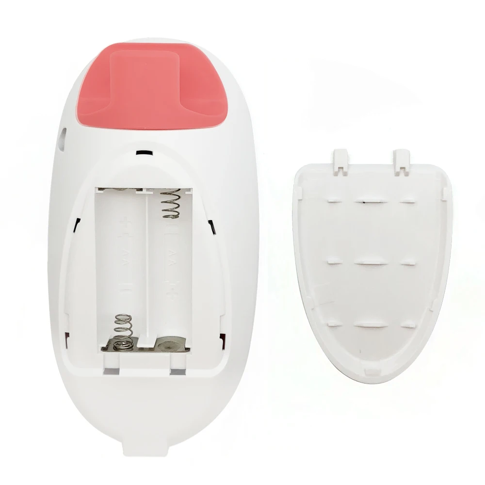 Самый дешевый заводской Цифровой фетальный допплер 2 МГц монитор сердечного ритма с приложением