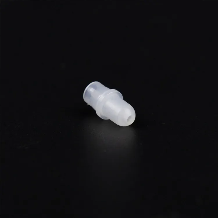 Factory wholesale  High Quality Plastic Eye Ear Dropper Drop Squeeze Bottles