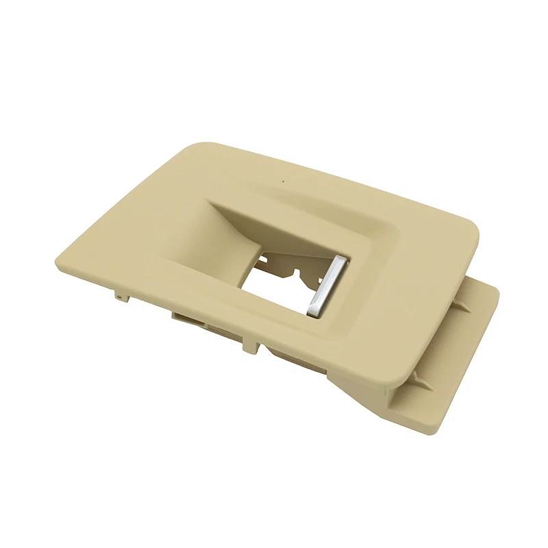 Car Interior Door Handle Panel Repair Kits 5141 7225 875 for bmw F10 F11 F18 OE 51417225875