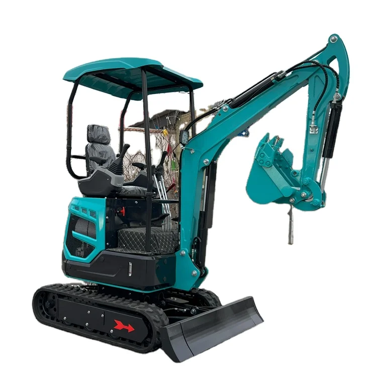 The world best selling 1.8t crawler excavator quality online worry free after sales free shipping for sale