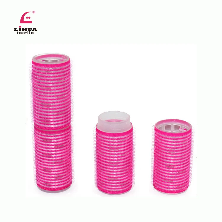 Diy Hair Styling Tool Professional Salon Hair Curlers No Heat Hair Rollers