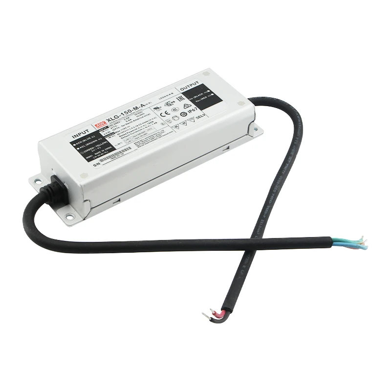 Meanwell XLG-150-M-AB 150 Вт постоянный ток светодиодный Диммируемый драйвер