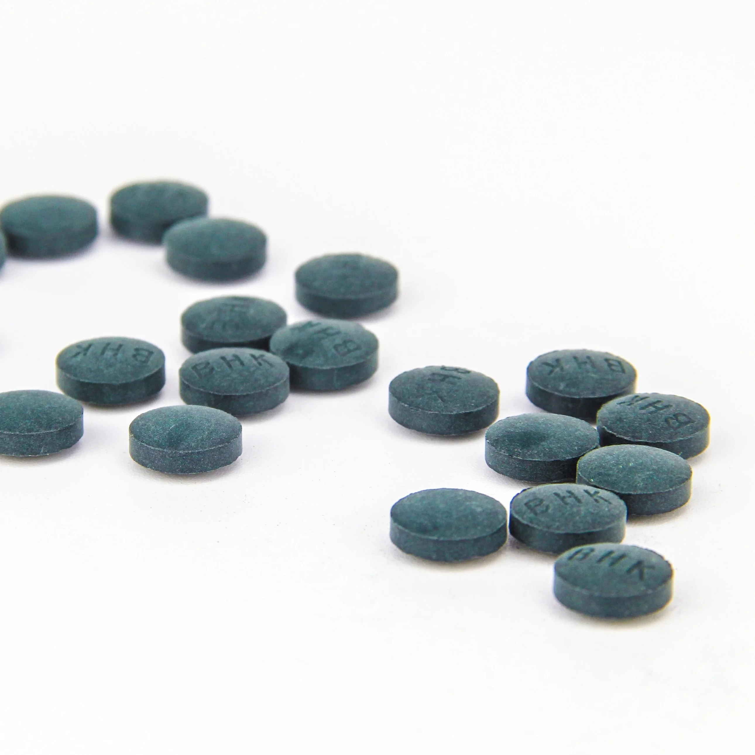 Private label best selling vitamin B complex tablet with amino acid