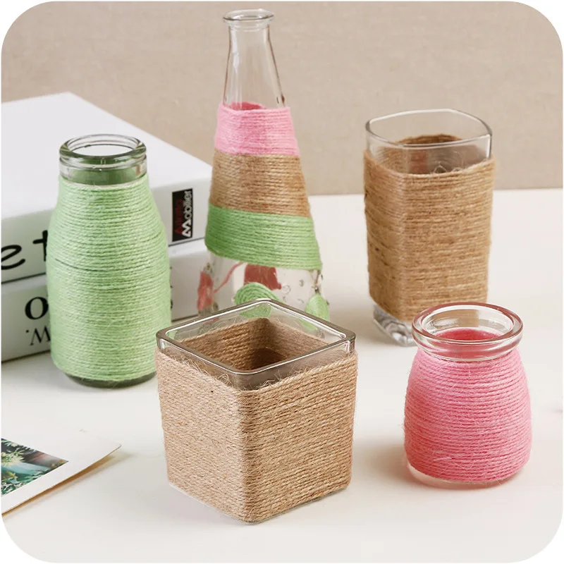 
Wholesale in USA best sell jute macrame cord 3 mm 4 mm 5 mm 6 mm 