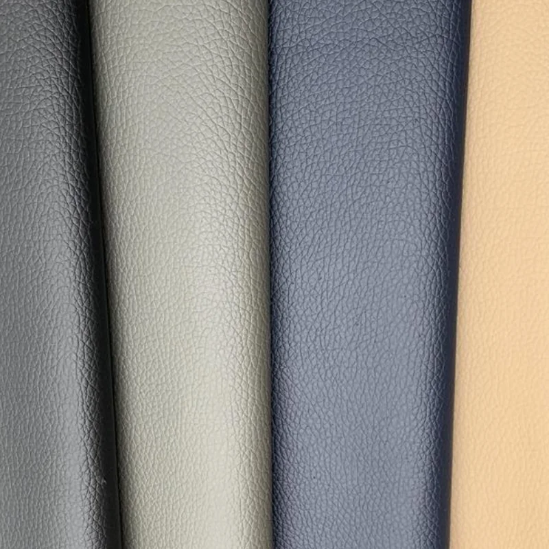 Germany soft Synthetic leather of auto seat high-end visually car seat interior uphlostery sofa furniture 0.6mm-1.20mm