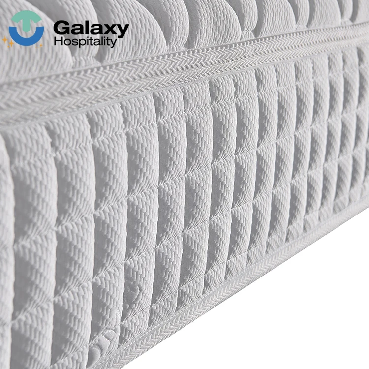 King Size Folding High Quality Memory Foam Sleeping Bed Mattress