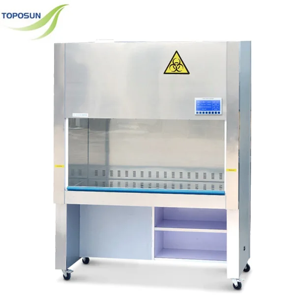 TPS-BSC1000IIB2 Class II Biological Safety Cabinet, Biosafety Cabinet for Laboratory Furniture with CE Certificate