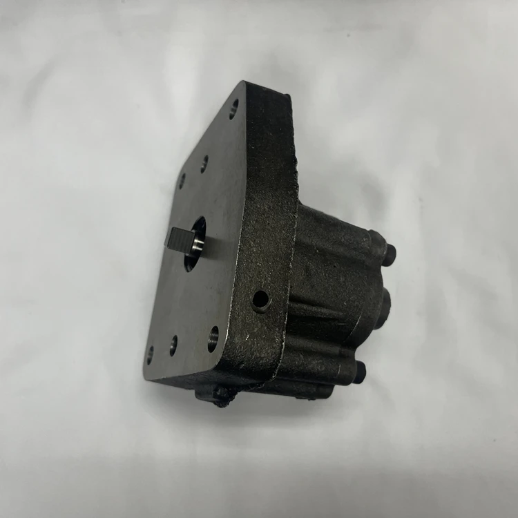 GEAR PUMP FUEL PRE-SUPPLY 4088866 3973228 2872545 3677297 5476587 2T2198119A BH0X9C545AA for diesel engine  ISL9/QSL9