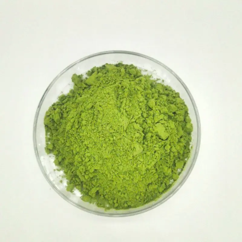 High Quality Super Food Green Tea Matcha Powder