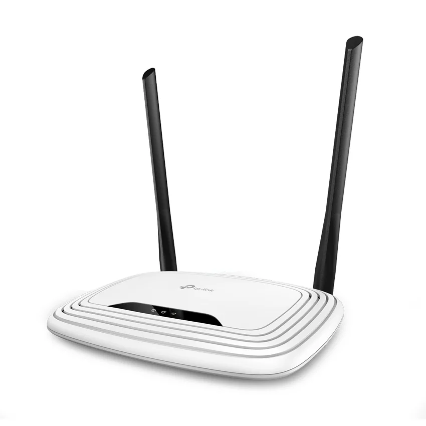  Английская версия 300 Мбит/с 802.11n/b/g Wi-Fi4 TL-WR841N tp-кольцо расширитель