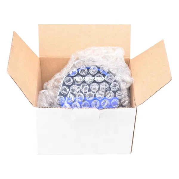 
0-16bar 240VAC G1/4 Plastic Case Digital Pressure Switch Controller 