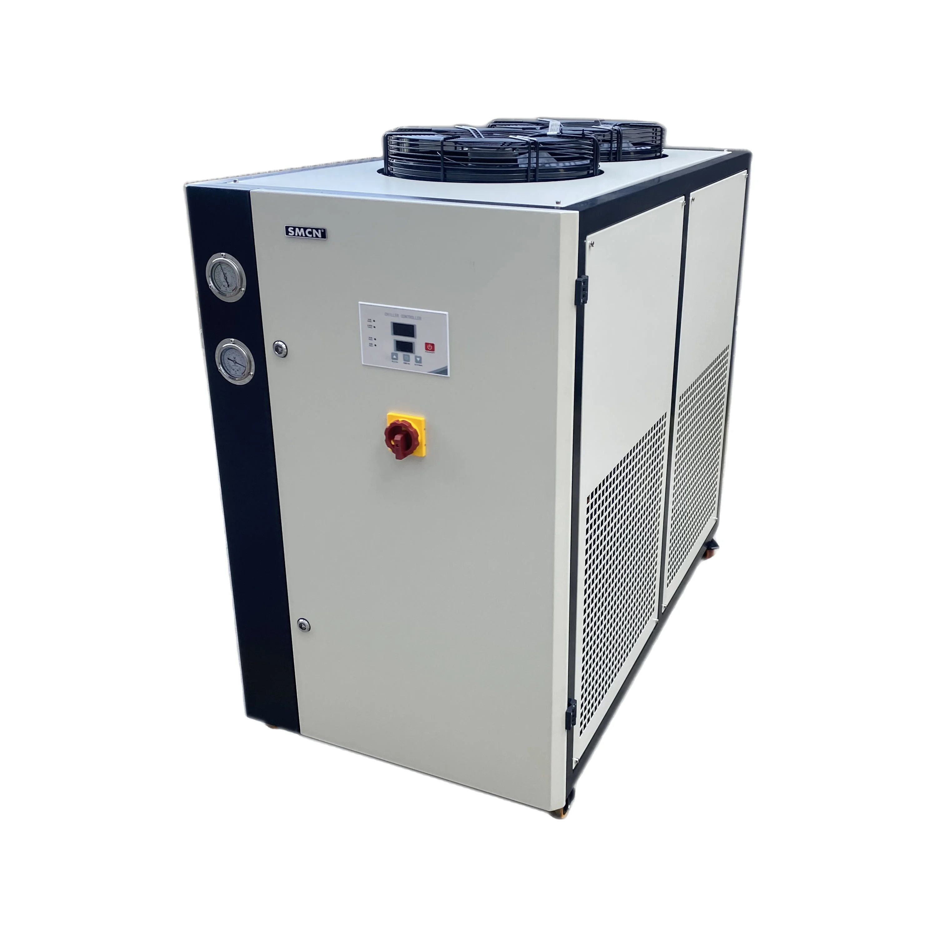 CE standard 2HP Plastic processing Industrial Air Cooled Water Chiller