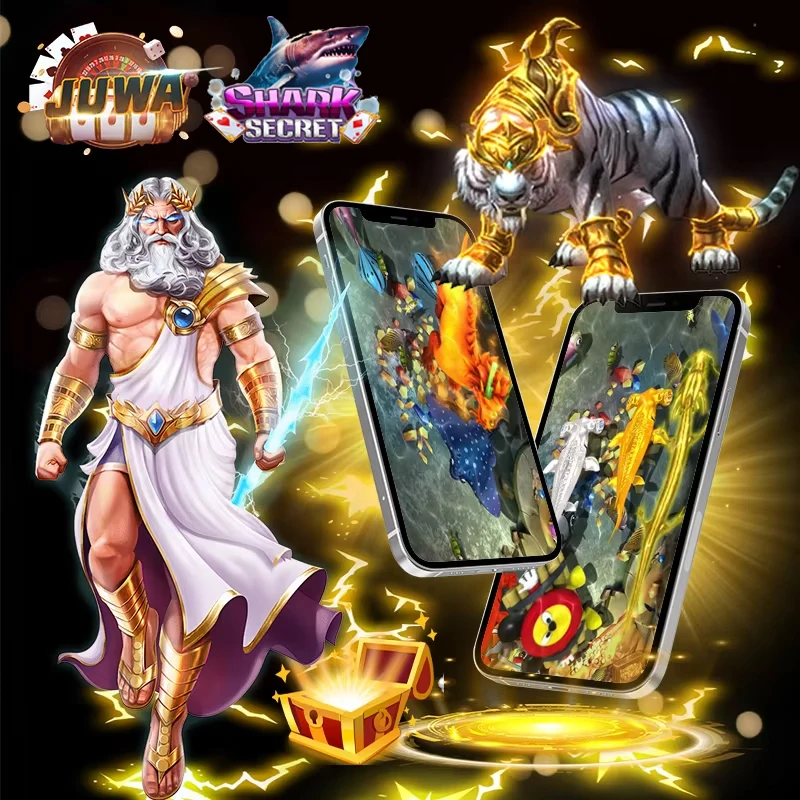 Программное обеспечение для игры fire kirin Fish онлайн-игры дистрибьютор онлайн-игр juwa приложение оптовая продажа кредитных монет