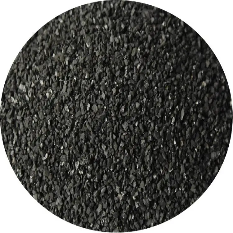 Рекламный высококачественный фильтр Антрацит для очистки воды по низкой цене