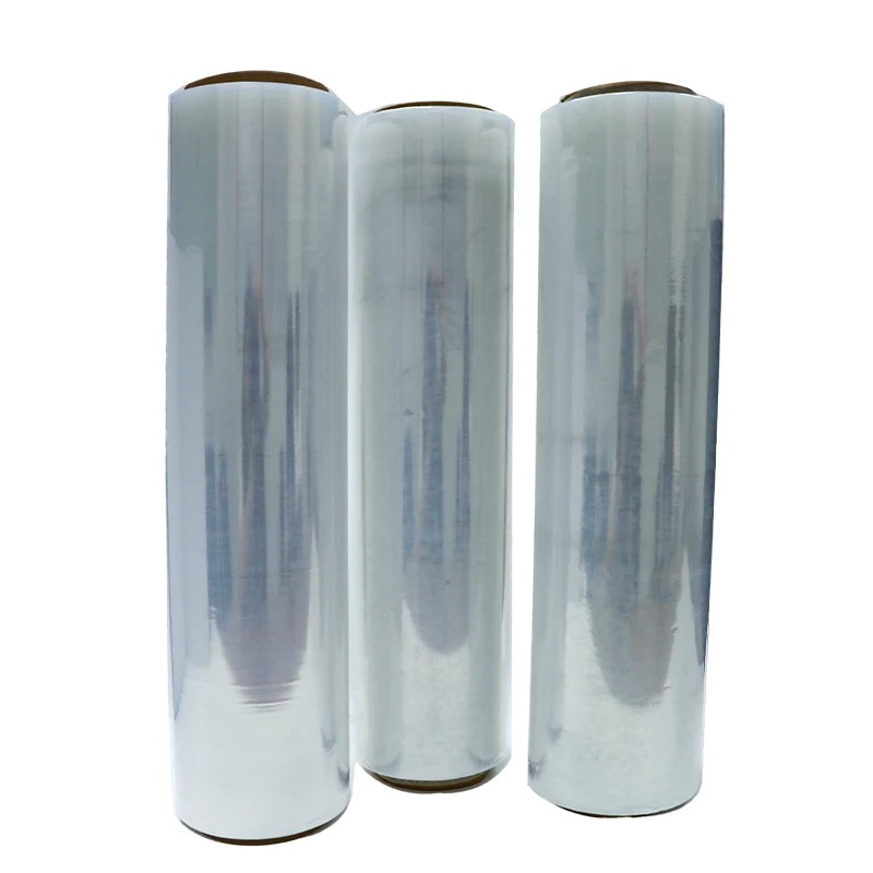 Wrapping Machine Pallet Wrap stretch film shrink wrap strech film stretch film