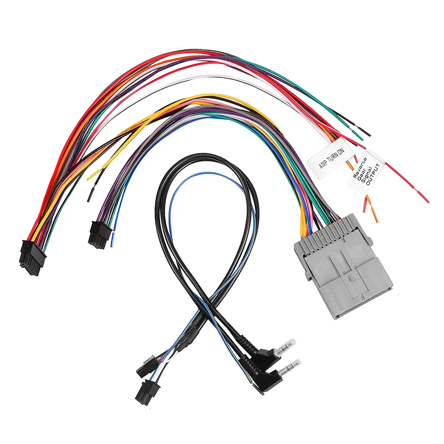 Shr 3 4 5 Cable Jst Sh 1.0Mm Connector Molex 22272061 359659210 Wire Harness Jst Xh Cable Assembly