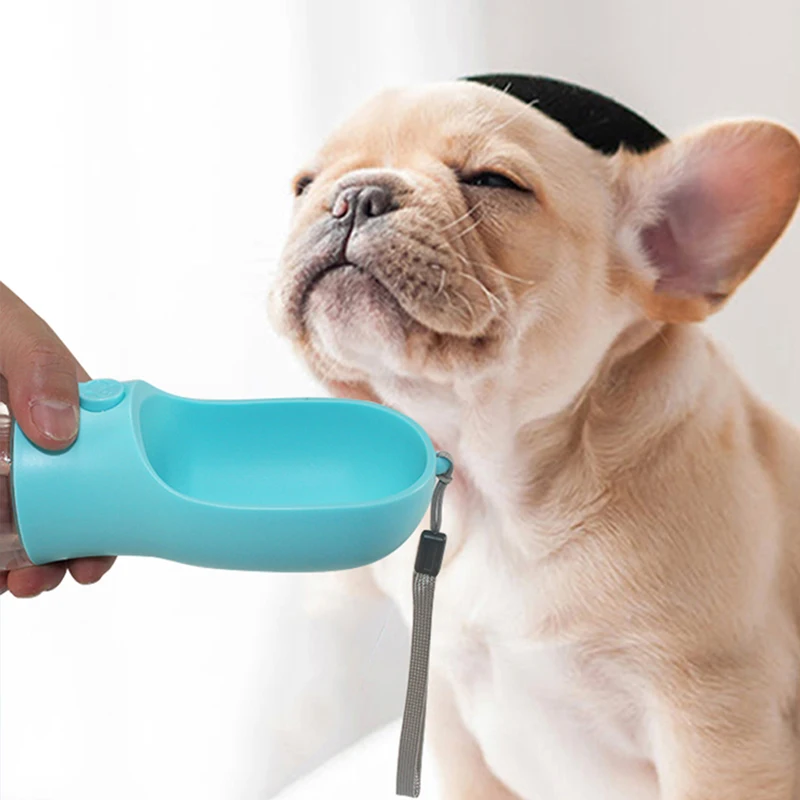 
Lepai Water Bottle Feeding Dog Drinking Bottle For Dogs Pet Dog Water Bottle 
