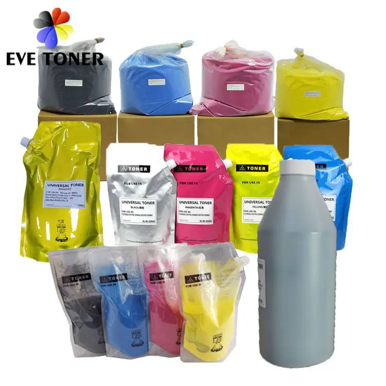 High Quality TK-1170 1172 1173 1174 Japan toner For Use In ECOSYS M2040dn M2540dn M2640idw TK-1170 1172 1173 1174