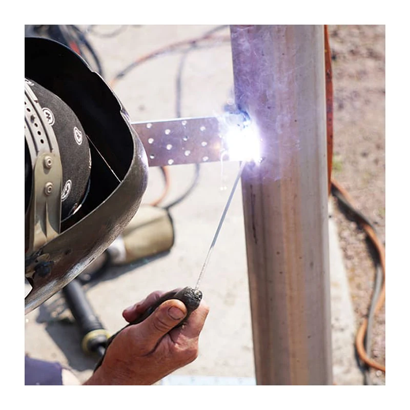 Welding Electrode Universal Rod Kone Hf 650 E7018 Weld Tig 308 Eb5056 mild steel Rods Tata Neon Electrodes