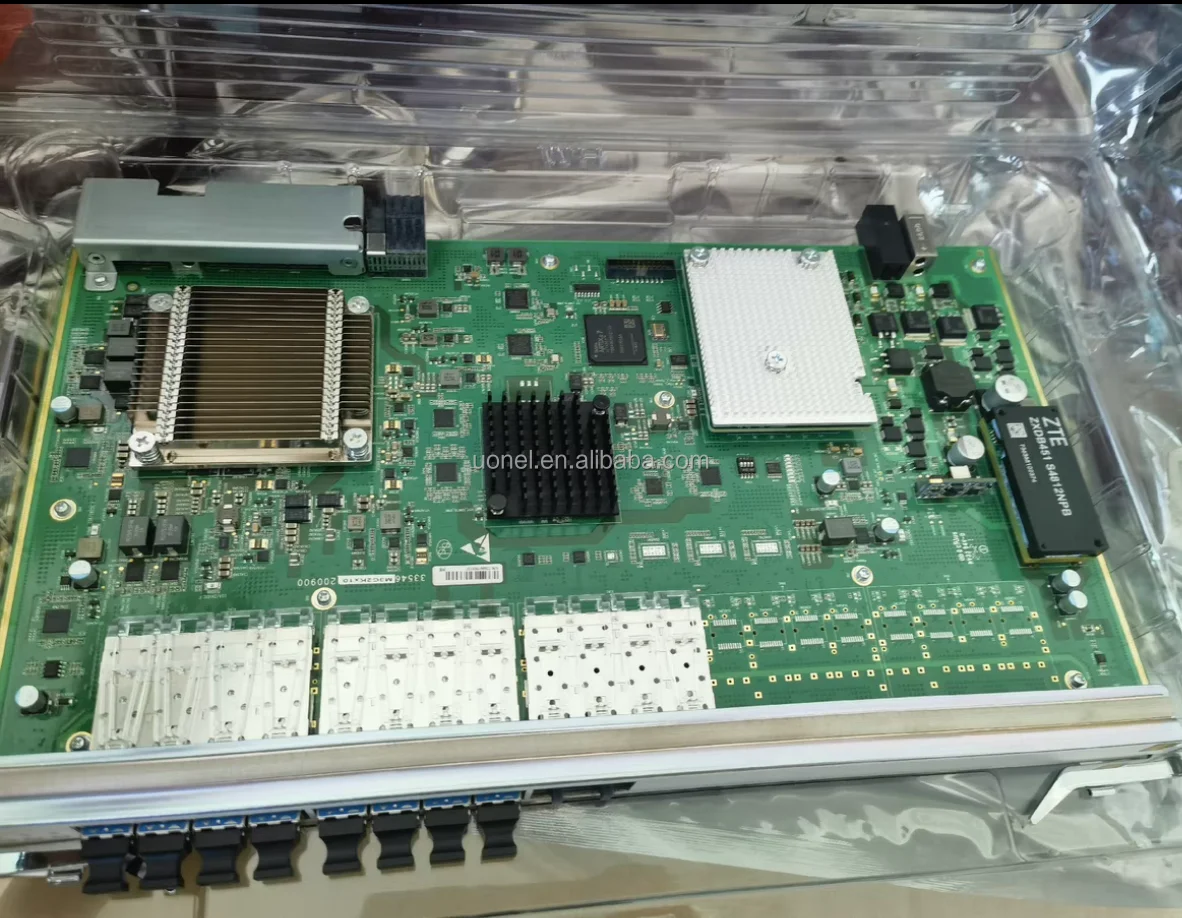 ZXONE 9700 SFP + модуль (DWDM T) 10086805