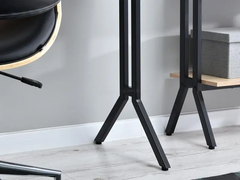 Professional Manufacture wooden simple Writing Desk for Home Office Desk Table