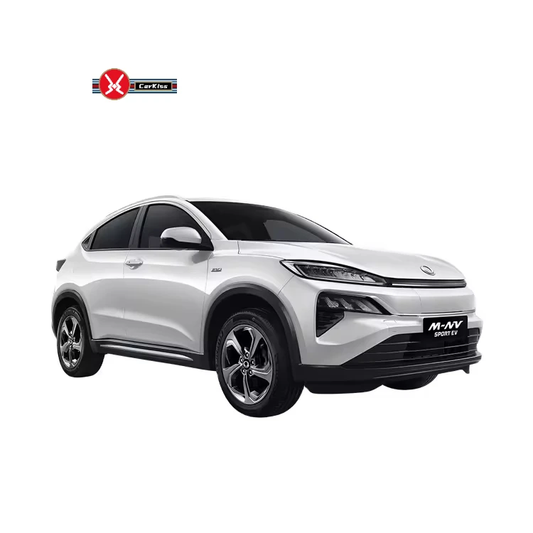 Hot sale 2024 Dongfeng H onda MNV 5-door 5-seater SUV pure electric adult car