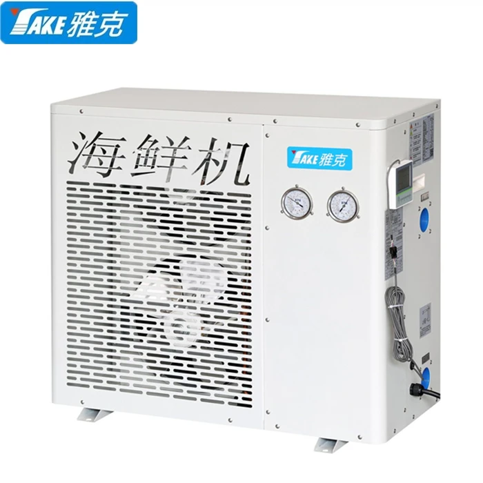 9000btu аквариум морской воды охладитель нагреватель